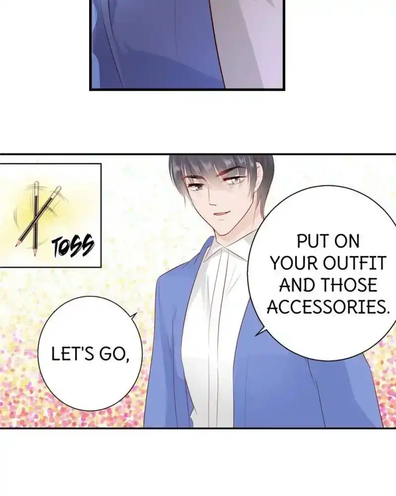 Don't be so harsh Chapter 99 11